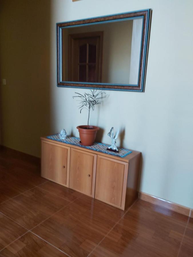 Despertar Con El Sonido De Los Pajaros Villa Melide Eksteriør billede